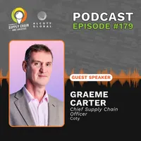 Leaders in Supply Chain and Logistics Podcast artwork