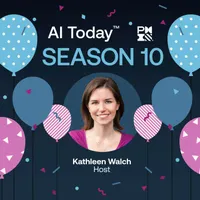 AI Today Podcast artwork