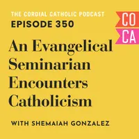 The Cordial Catholic artwork