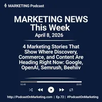 MARKETING artwork