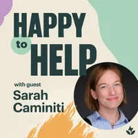 Happy to Help | A Customer Support Podcast artwork