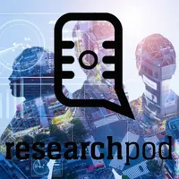 ResearchPod artwork