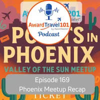 Award Travel 101 artwork