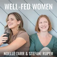 Well-Fed Women artwork