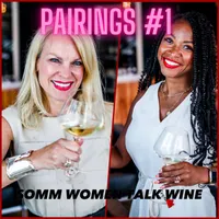 Somm Women Talk Wine - TUNE IN NOW TO EVERYDAY SOMMELIER! artwork