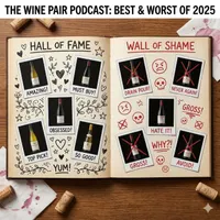 The Wine Pair Podcast artwork