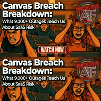 Secure AF - A Cybersecurity Podcast artwork