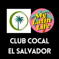 My Latin Life Podcast artwork