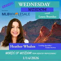 Wednesday Wisdom artwork