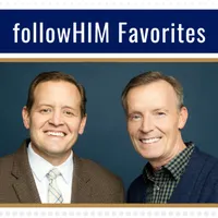 followHIM artwork