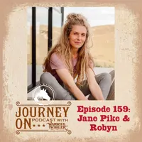 The Journey On Podcast artwork