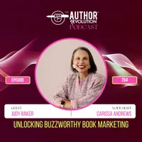 The Author Revolution® Podcast artwork