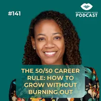 Women in Customer Success Podcast artwork