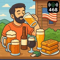 Beer Guys Radio Craft Beer Podcast artwork
