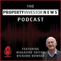 The Property Investor News Podcast artwork