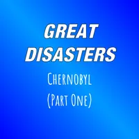 Great Disasters artwork