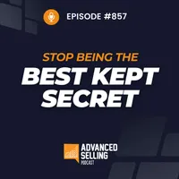 The Advanced Selling Podcast artwork