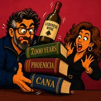 The Wine Pair Podcast artwork