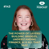Women in Customer Success Podcast artwork