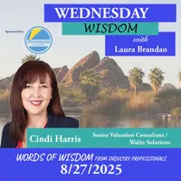 Wednesday Wisdom artwork