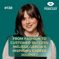 Women in Customer Success Podcast artwork