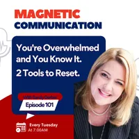 Magnetic Communication artwork