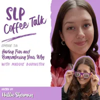 SLP Coffee Talk artwork
