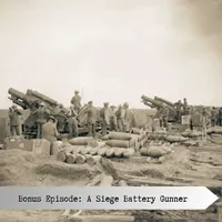The Old Front Line artwork