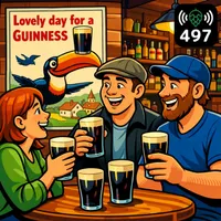 Beer Guys Radio Craft Beer Podcast artwork