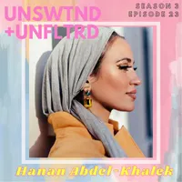 Unswtnd + Unfltrd artwork