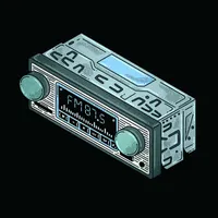 The Futures Archive artwork