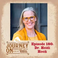 The Journey On Podcast artwork