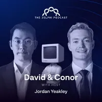 The Delphi Podcast artwork