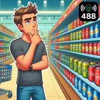 Beer Guys Radio Craft Beer Podcast artwork