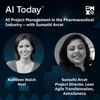 AI Today Podcast artwork