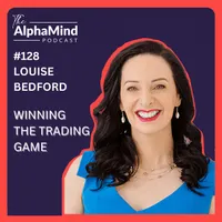 The AlphaMind Podcast artwork