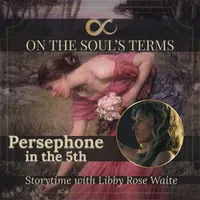 On the Soul's Terms artwork