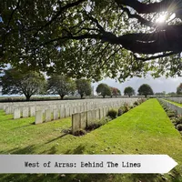 The Old Front Line artwork