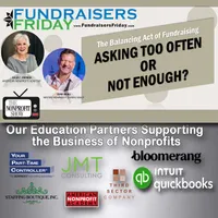 The Nonprofit Show artwork