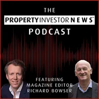 The Property Investor News Podcast artwork