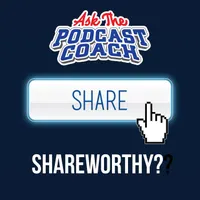 Ask the Podcast Coach artwork