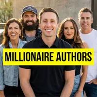 Self Publishing School: How To Write A Book That Grows Your Impact, Income, And Business artwork