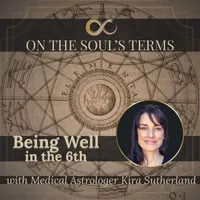 On the Soul's Terms artwork