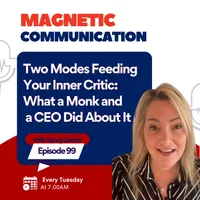Magnetic Communication artwork