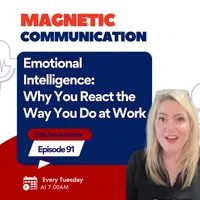 Magnetic Communication artwork