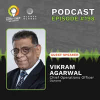 Leaders in Supply Chain and Logistics Podcast artwork
