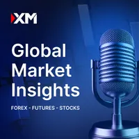 Global Market Insights - Forex, Futures, Stocks artwork
