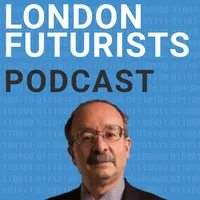 London Futurists artwork