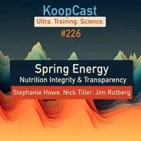 KoopCast artwork