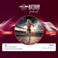 The Author Revolution® Podcast artwork